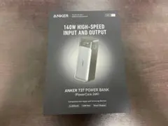 2026年最新】ANKER power bank 737の人気アイテム - メルカリ