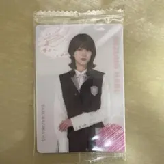 2026年最新】櫻坂 サイン 藤吉夏鈴の人気アイテム - メルカリ