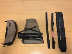 2026年最新】ヘリノックス チェアツー コヨーテの人気アイテム - メルカリ