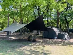 2026年最新】macone タープ lの人気アイテム - メルカリ