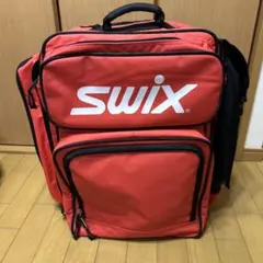 2026年最新】swix スウィックス バックパックの人気アイテム - メルカリ