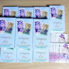 2026年最新】プロセカまとめ売りの人気アイテム - メルカリ