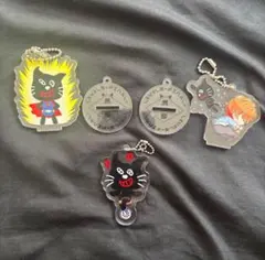 2026年最新】キヨ アクキーの人気アイテム - メルカリ