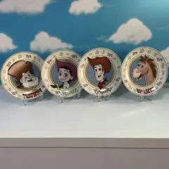 2026年最新】絵皿 トイストーリーの人気アイテム - メルカリ
