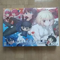 2026年最新】メルティブラッドの人気アイテム - メルカリ