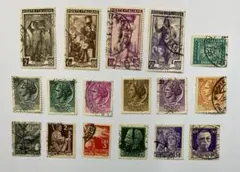 2026年最新】イタリア 切手の人気アイテム - メルカリ