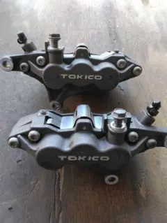 2026年最新】tokico キャリパーの人気アイテム - メルカリ