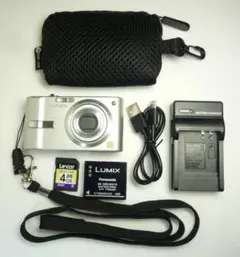 2026年最新】LUMIX DMC-FS6の人気アイテム - メルカリ