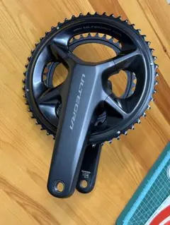 2026年最新】アルテグラ クランク 165mmの人気アイテム - メルカリ