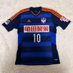 2026年最新】アルビレックス新潟ユニフォームの人気アイテム - メルカリ