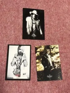 2026年最新】the gazette 戒の人気アイテム - メルカリ