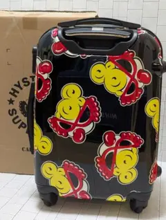 2026年最新】HYSTERIC MINI キャリーケースの人気アイテム - メルカリ