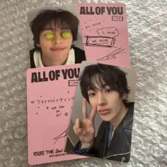 2026年最新】riize アントンの人気アイテム - メルカリ