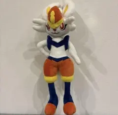 2026年最新】エースバーン ぬいぐるみの人気アイテム - メルカリ