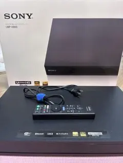 2026年最新】UBP-X800 ブルーレイプレーヤーの人気アイテム - メルカリ