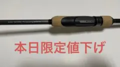 2026年最新】ZENITH エギングロッドの人気アイテム - メルカリ