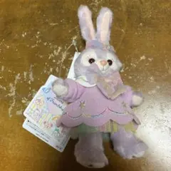 2026年最新】ステラルー ぬいぐるみバッチの人気アイテム - メルカリ