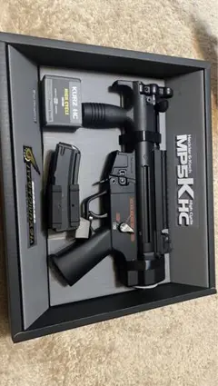 2026年最新】mp5k クルツの人気アイテム - メルカリ