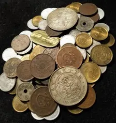 2026年最新】古銭の人気アイテム - メルカリ