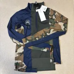 2026年最新】sacai nike tシャツの人気アイテム - メルカリ