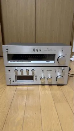 2026年最新】Technics SU-8055の人気アイテム - メルカリ