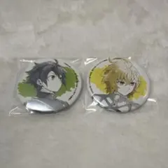 2026年最新】終わりのセラフ 缶バッジセットの人気アイテム - メルカリ