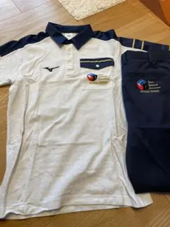 2026年最新】審判服 バレーボールの人気アイテム - メルカリ