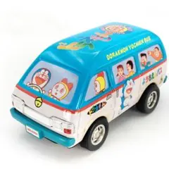 2026年最新】ドラえもん ようちえんバスの人気アイテム - メルカリ