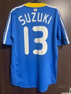 2026年最新】鈴木隆行 ユニフォームの人気アイテム - メルカリ