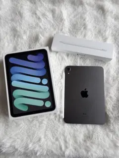 2026年最新】ipad mini6 セルラー 256の人気アイテム - メルカリ