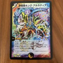 2026年最新】聖鎧亜キングアルカディアスの人気アイテム - メルカリ