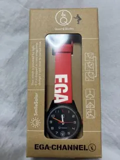 2026年最新】エガちゃんねる 時計の人気アイテム - メルカリ