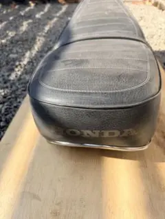 2026年最新】cb250tシートの人気アイテム - メルカリ