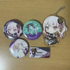 2026年最新】暁山瑞希 缶バッジの人気アイテム - メルカリ