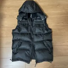 2026年最新】HYDROGEN ハイドロゲン ダウンベストの人気アイテム