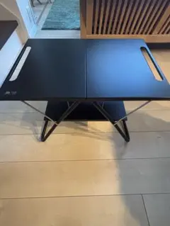 2026年最新】Takibi myテーブル ブラックの人気アイテム - メルカリ