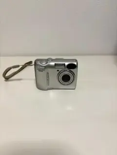 2026年最新】nikon coolpix 5600の人気アイテム - メルカリ