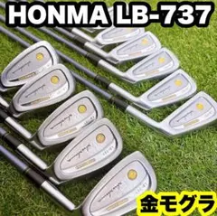 2026年最新】honma lb-737の人気アイテム - メルカリ