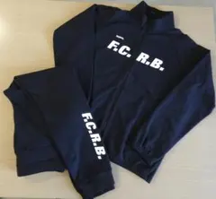 2026年最新】fcrb pdk ジャケットの人気アイテム - メルカリ