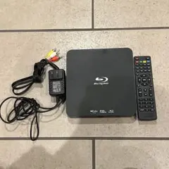 2026年最新】DIDAR ブルーレイDVDプレーヤー EVP-203の人気アイテム