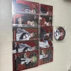 2026年最新】ツイステまとめ売りの人気アイテム - メルカリ