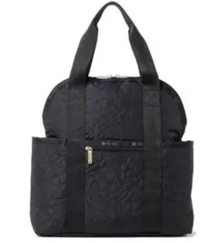 2026年最新】LesportSac レスポートサック パフィーブロッサムズの人気