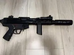 2026年最新】東京マルイ 次世代電動ガン mp5a5の人気アイテム - メルカリ