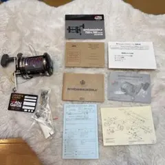 2026年最新】アブガルシア 7000の人気アイテム - メルカリ