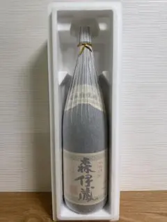 2026年最新】森 伊蔵 1.8lの人気アイテム - メルカリ