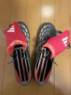 2026年最新】プレデターエリート agの人気アイテム - メルカリ