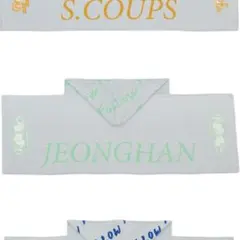 2026年最新】フードタオル ジョンハンの人気アイテム - メルカリ