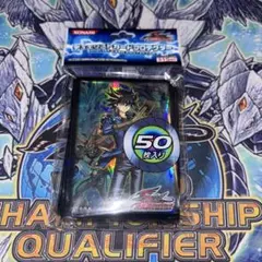2026年最新】遊戯王 遊星 スリーブ 未開封の人気アイテム - メルカリ