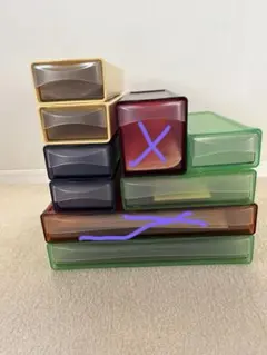 2026年最新】システムドロワーの人気アイテム - メルカリ