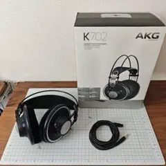 2026年最新】akg k702の人気アイテム - メルカリ
